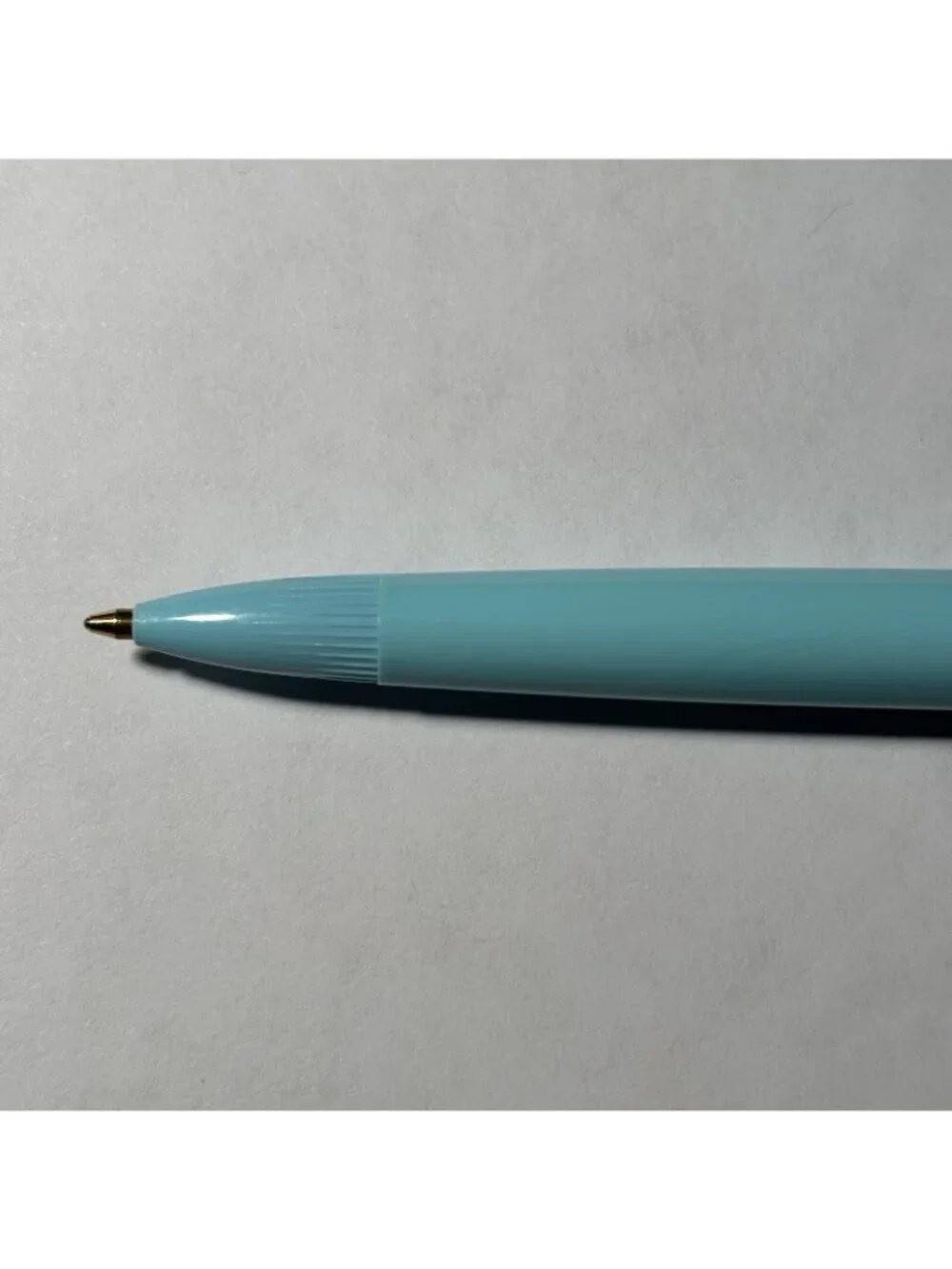 Deutsches Museum Verkehrszentrum Germany Floaty Pen Trolley Tram Car Collectible